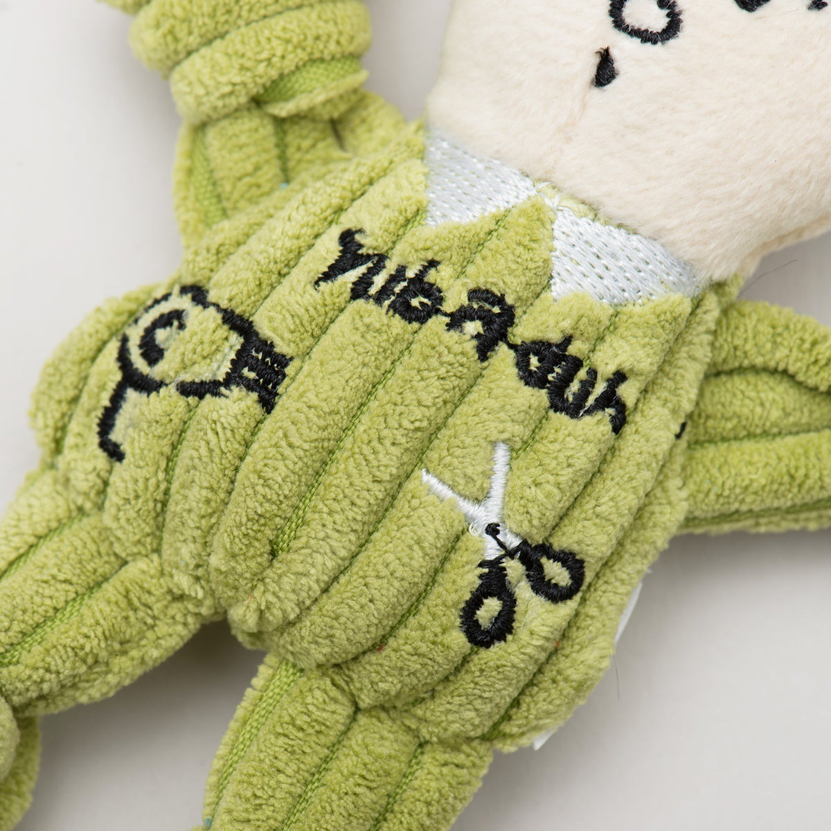 Wee Huggles Assorted Dog People Plush Dog Toys 3 Pack, view 10