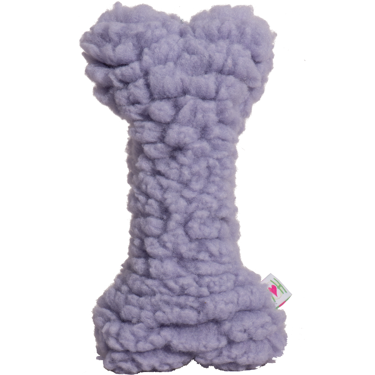 HuggleHug Lavender Bone  2oz Calming Spray Dog Toy Set, alternate view