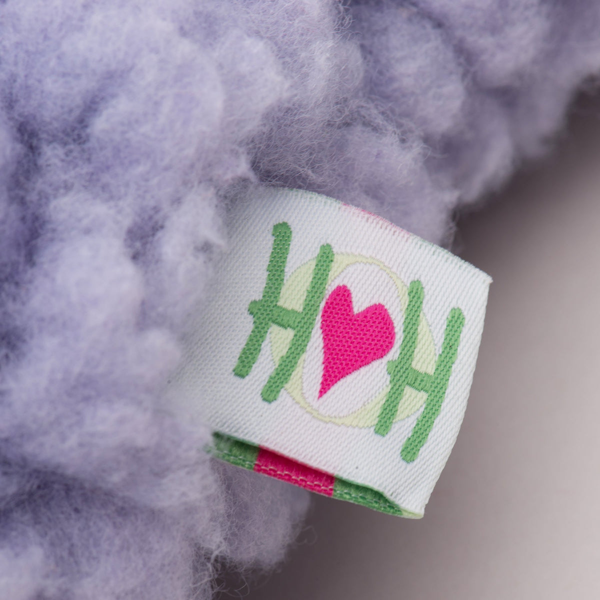 HuggleHug Lavender Bone  2oz Calming Spray Dog Toy Set, lifestyle