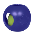 JollyPet Teaser Ball 4.5in – alternate view 2