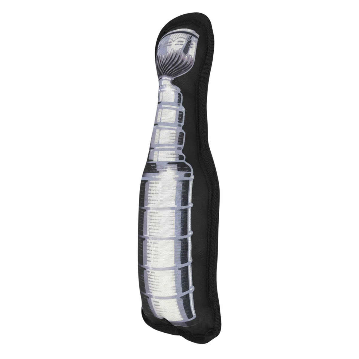 NHL Buffalo Sabres Stanley Cup Pet Toy – alternate view 2