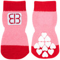 Traction Control Non-Slip Socks for Dogs Set of 4 – photo 1 of 5