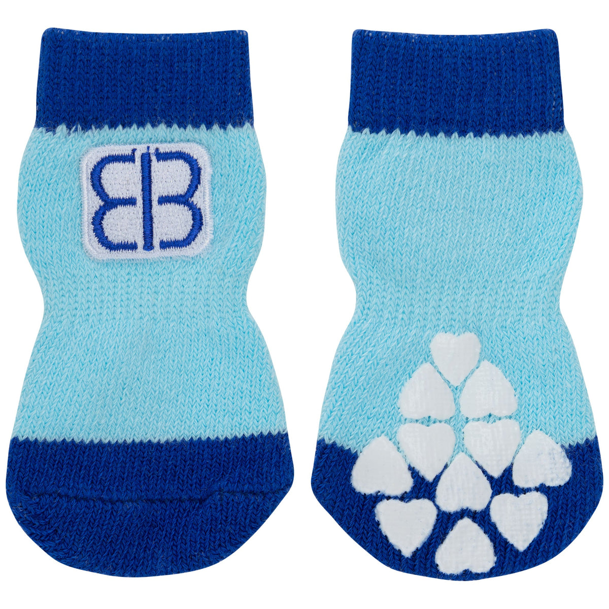 Traction Control Non-Slip Socks for Dogs Set of 4 – photo 2 of 5