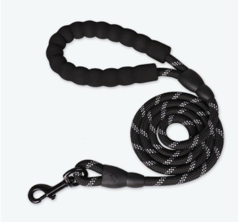 Reflective Dog Leash – alternate view 5
