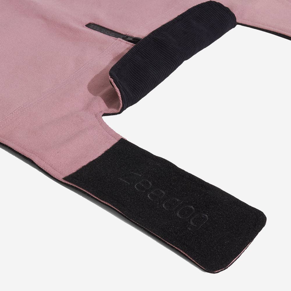 Pink Dog Coat – alternate view 5