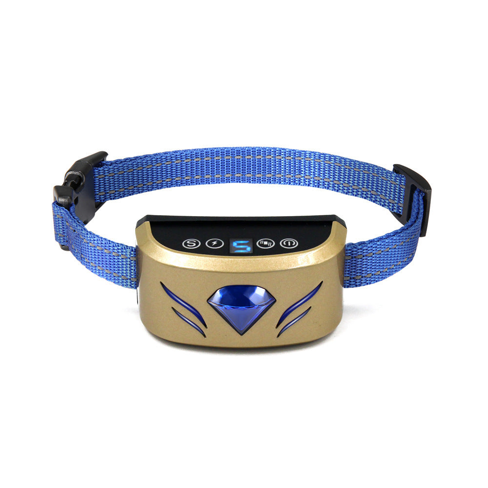 Bark Control Training Device – Traction – alternate view 7