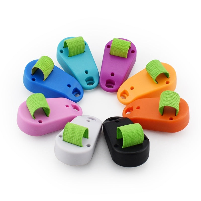 Hand-Activated Dog Training Clicker – alternate view 3