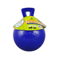 JollyPet Tug-n-Toss 8" – front view
