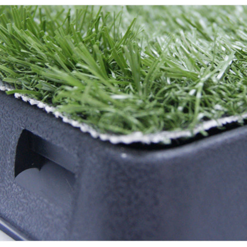 Pet Lawn Toilet – Flushable Dog & Cat Potty – alternate view 3
