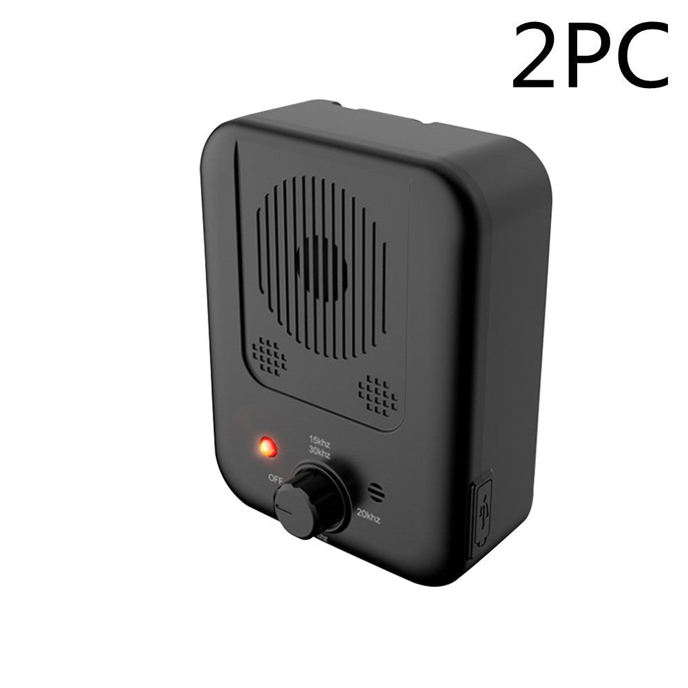 Ultrasonic Anti-Barking Device for Dogs – Outdoor – alternate view 6