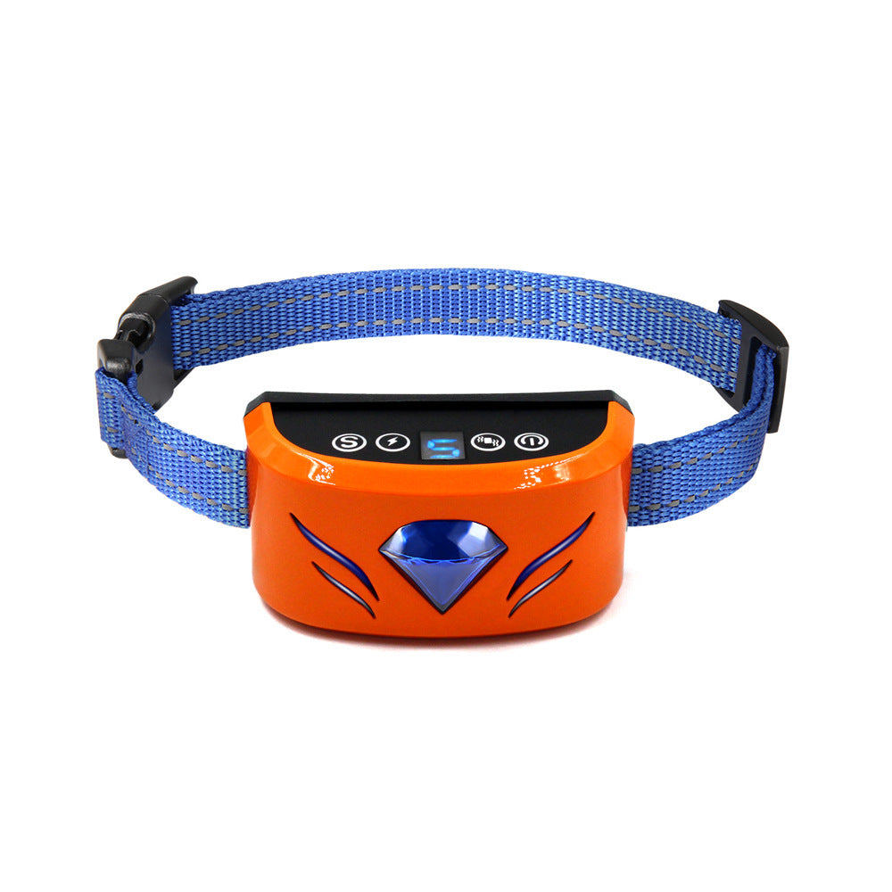 Bark Control Training Device – Traction – alternate view 6