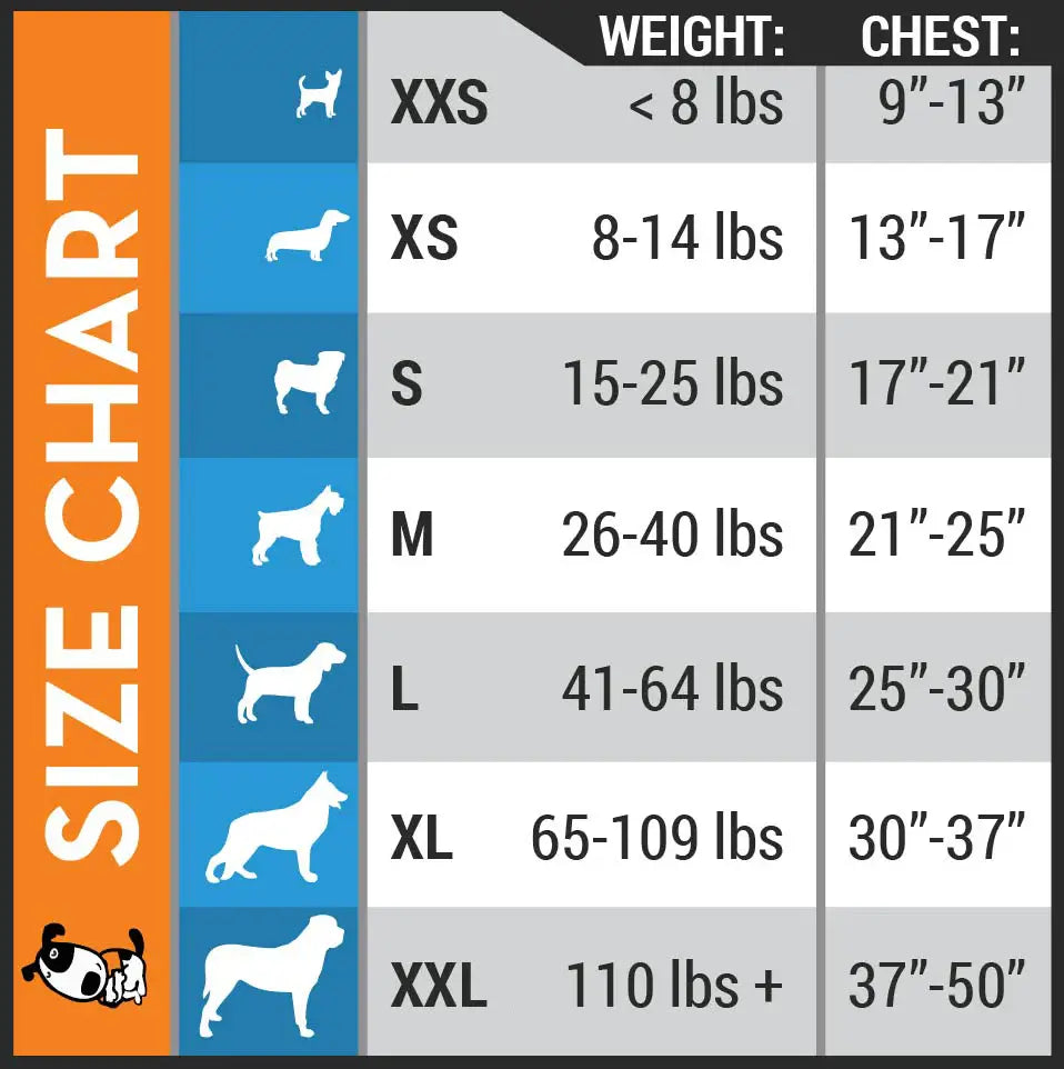 ThunderShirt Platinum Sport for Dogs – Anxiety Relief – alternate view 8