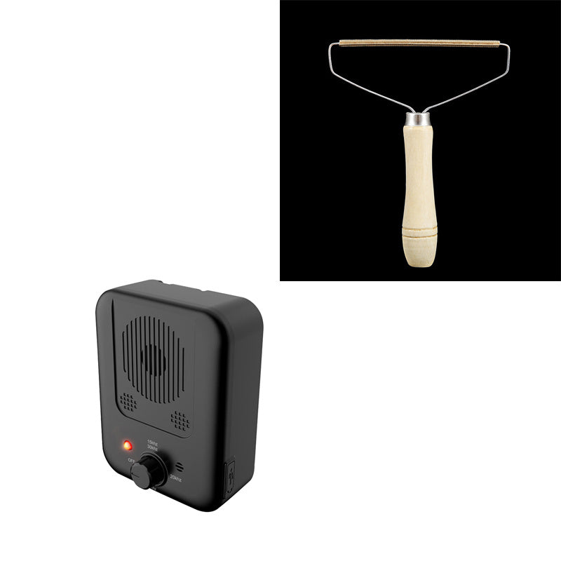 Ultrasonic Anti-Barking Device for Dogs – Outdoor – alternate view 20