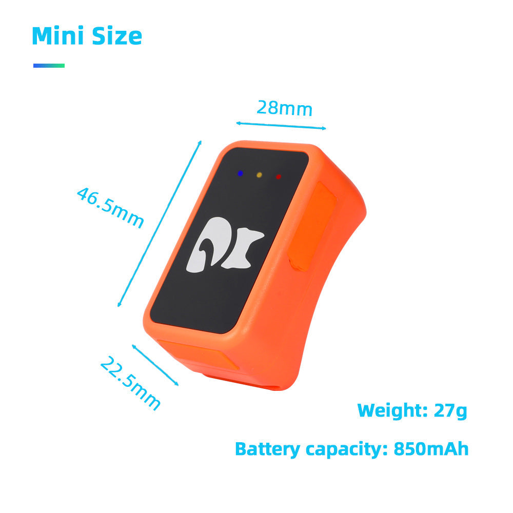 G68P GPS Tracker Collar for Dogs – photo 6 of 7