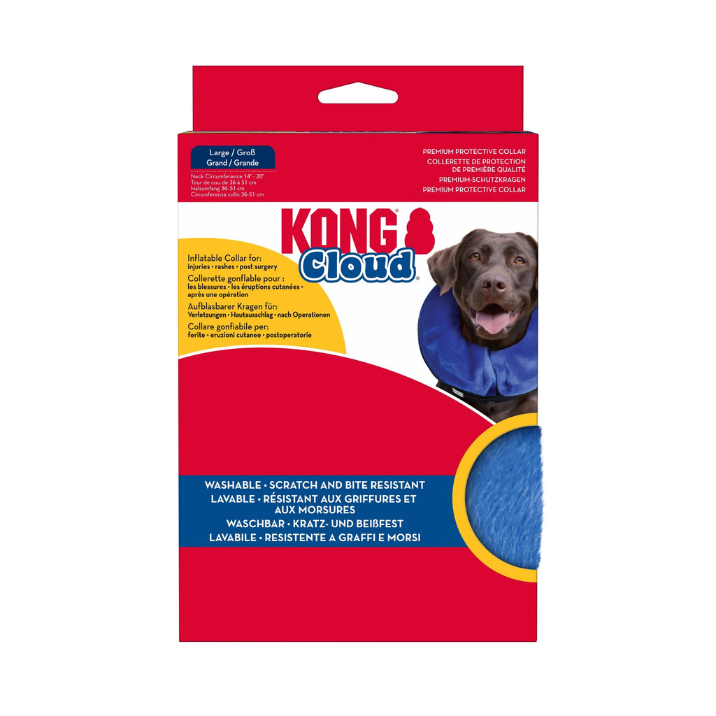 KONG® E-Collar Cloud® Large – alternate view 2