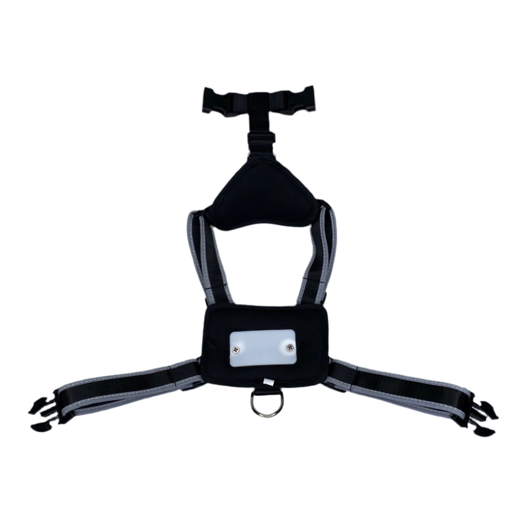 LED Dog Harness – alternate view 19