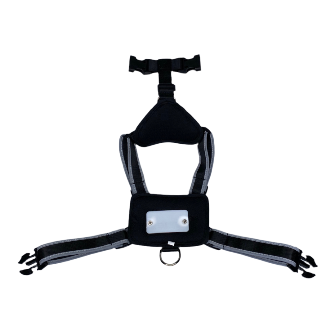 LED Dog Harness – alternate view 19