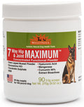 WellyTails 7 Way Hip & Joint MAXIMUM joint supplement powder for dogs – photo 5 of 8