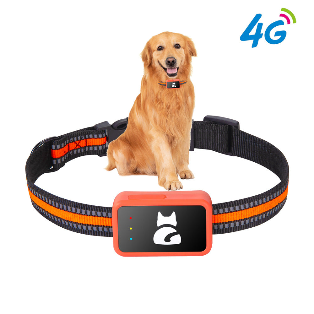 G68P GPS Tracker Collar for Dogs – photo 3 of 7