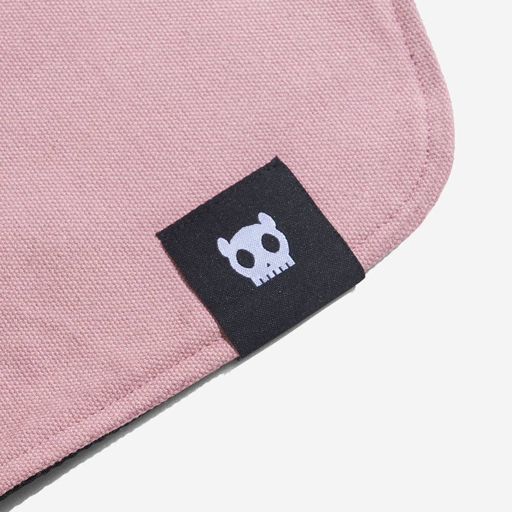 Pink Dog Coat – alternate view 6