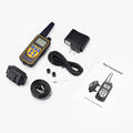 Bark Control Training Collar – Electric Shock & Vibration – alternate view 9