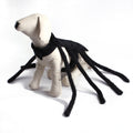 Spider Chest-Back Dog Costume – Halloween – alternate view 3
