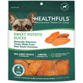 Healthfuls Sweet Potato Slices Dog Treats Grain Free, Limited Ingredient, 16 oz – photo 1 of 9