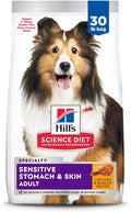 Hill's Science Diet Sensitive Stomach & Skin Food – front view