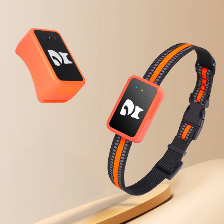 G68P GPS Tracker Collar for Dogs – photo 1 of 7