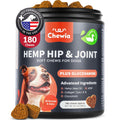 Glucosamine and chondroitin hip and joint soft chews for dogs – photo 1 of 9