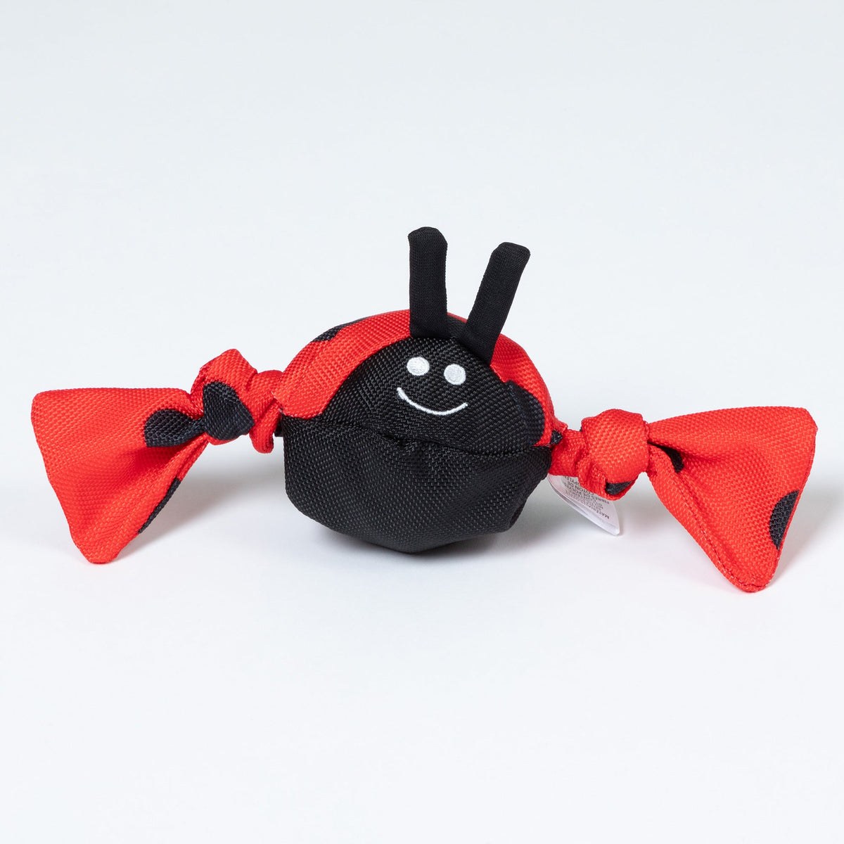 Jolly Pets Jolly Tug Insect Dog Toy Medium – photo 2 of 7
