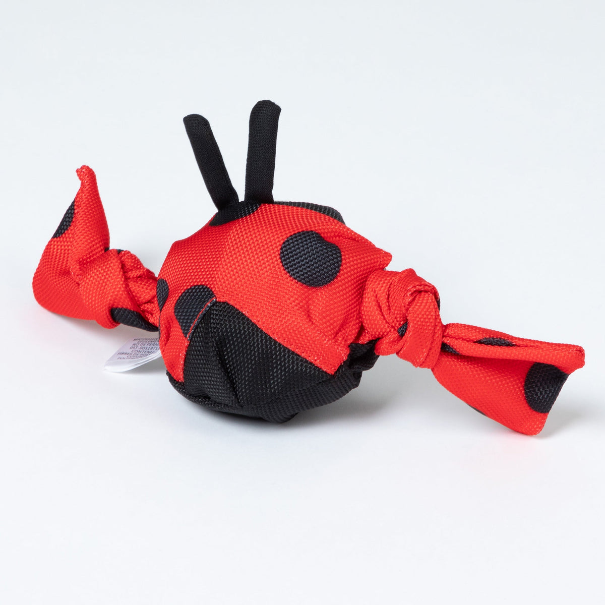 Jolly Pets Jolly Tug Insect Dog Toy Medium – photo 4 of 7