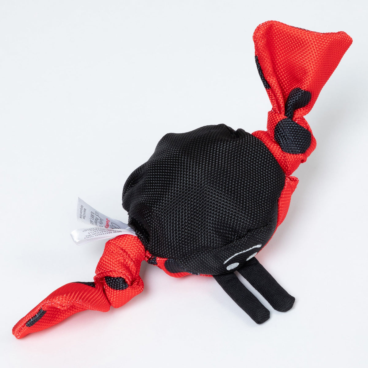 Jolly Pets Jolly Tug Insect Dog Toy Medium – photo 5 of 7