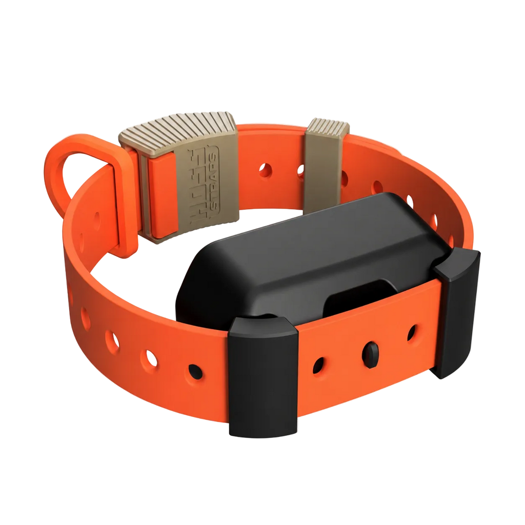 Hoss Straps Dog Training Collar Setup – Adjustable Training Collar – alternate view 12