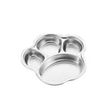 Stainless Steel Slow Feeder Dog Bowl – 2 Cup, Small & Medium Breeds – alternate view 9