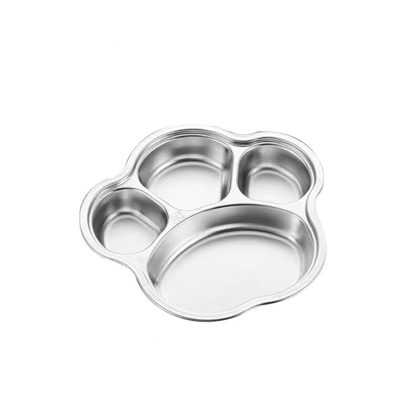 Stainless Steel Slow Feeder Dog Bowl – 2 Cup, Small & Medium Breeds – alternate view 9