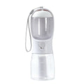 3-in-1 Portable Dog Water Cup – Drinking, Food & Waste Bag Dispenser – alternate view 10