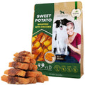 Sweet Potato and Chicken Chews for Dogs Grain-Free – photo 1 of 7