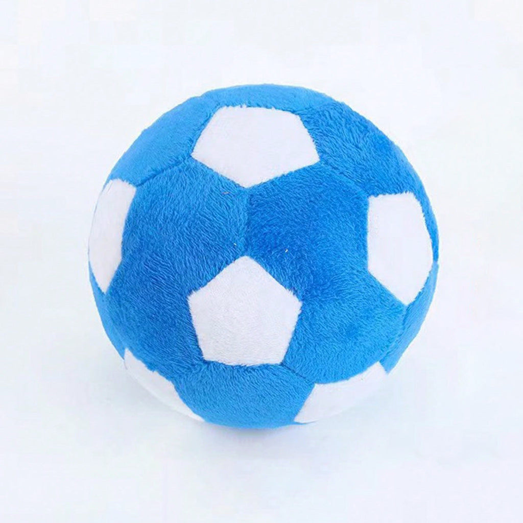 Rugby Football Interactive Puppy Toy – alternate view 5