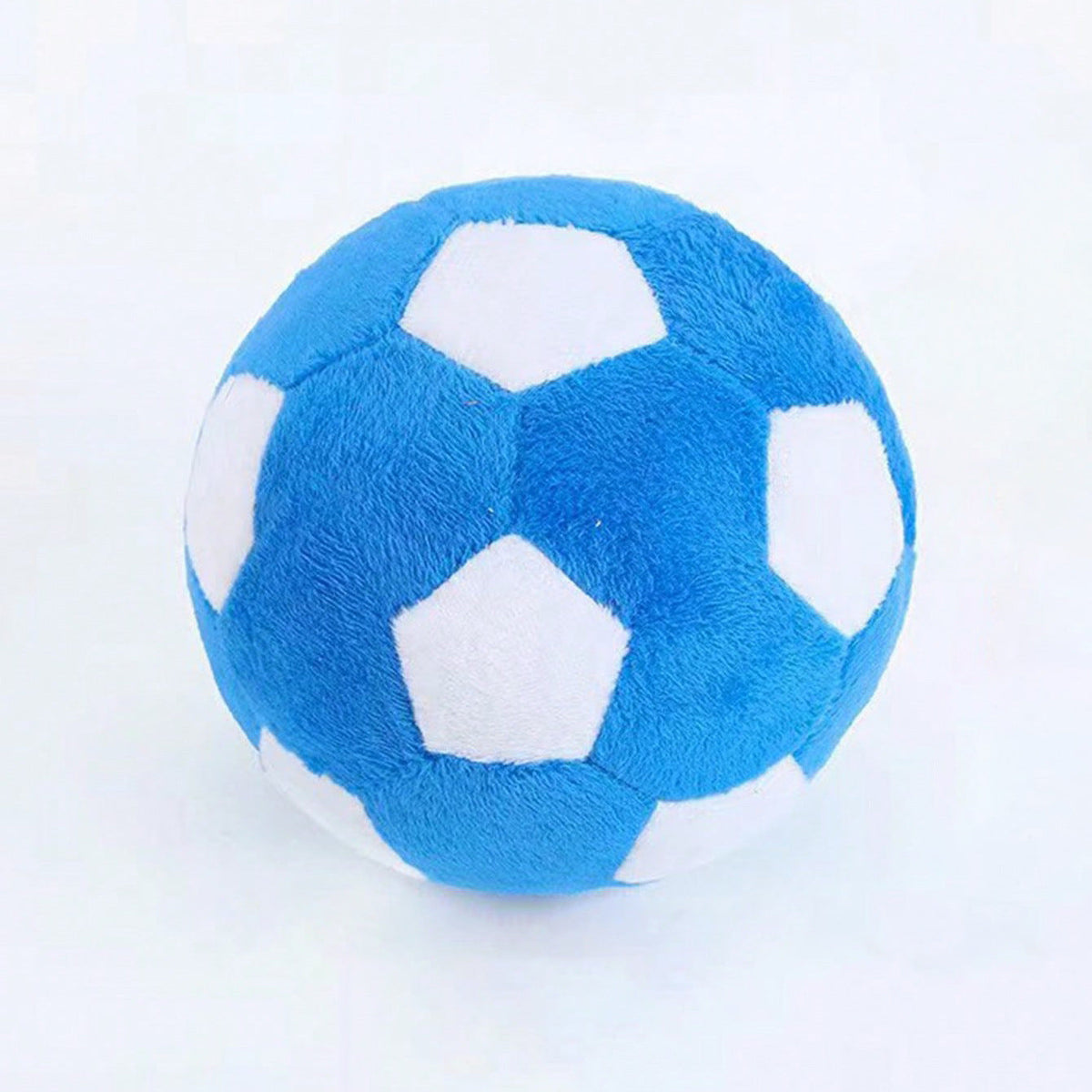 Rugby Football Interactive Puppy Toy – alternate view 5