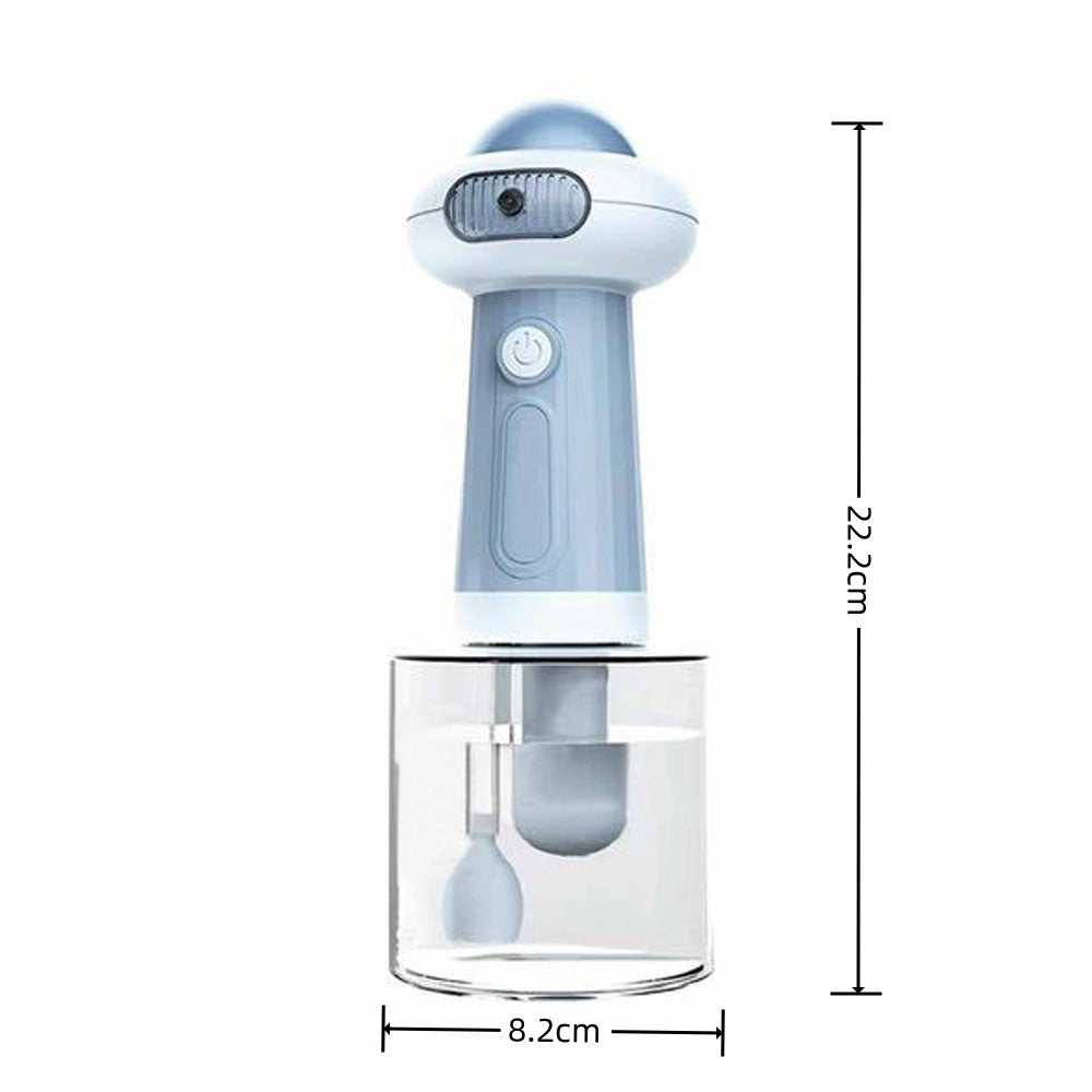 Automatic Pet Shower Foaming Machine – Dog & Cat Bath – alternate view 6