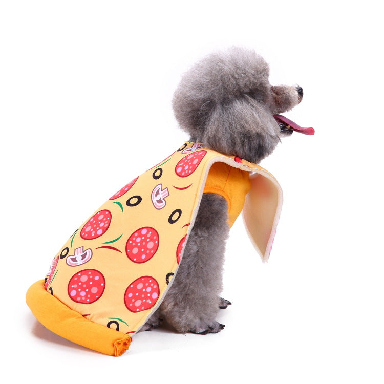 Halloween & Christmas Dog Costume Clothes – alternate view 6