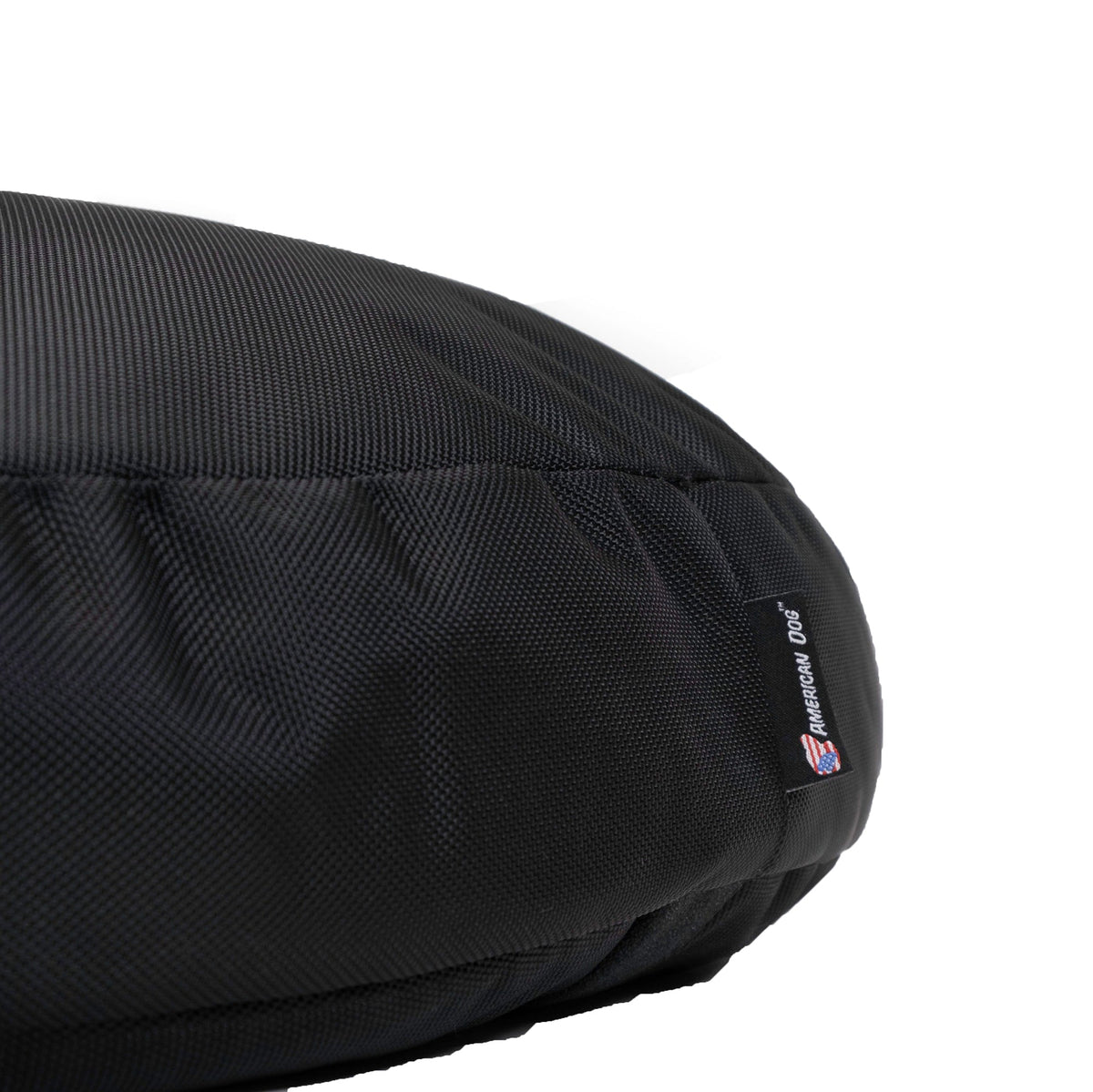 Round Armor Dog Bed – Durable Round Pet Bed – alternate view 6