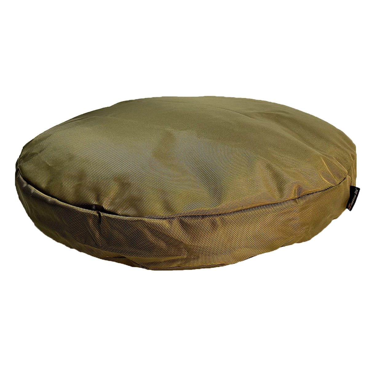 Round Armor Dog Bed – Durable Round Pet Bed – alternate view 2