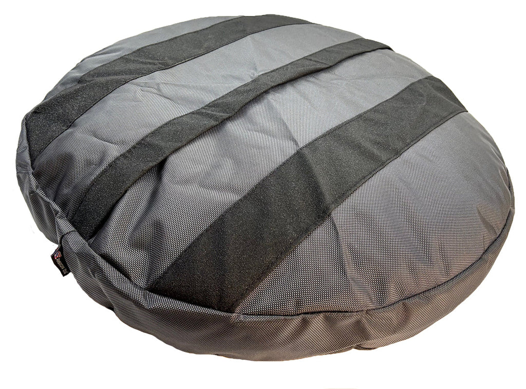 Round Armor Dog Bed – Durable Round Pet Bed – alternate view 9