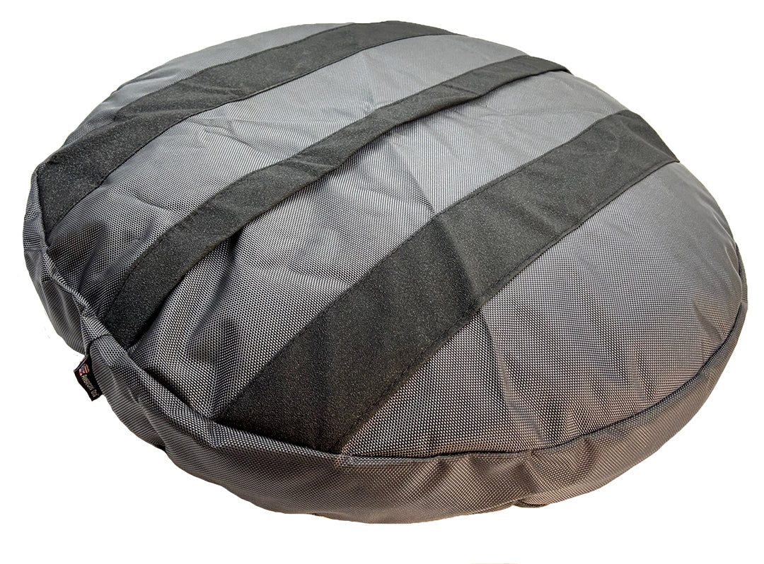 Round Armor Dog Bed – Durable Round Pet Bed – alternate view 9