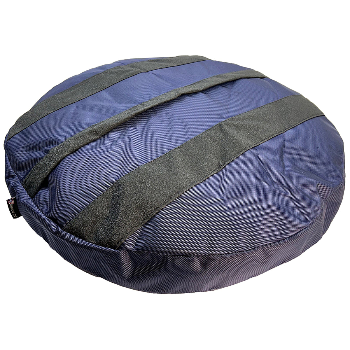 Round Armor Dog Bed – Durable Round Pet Bed – alternate view 14