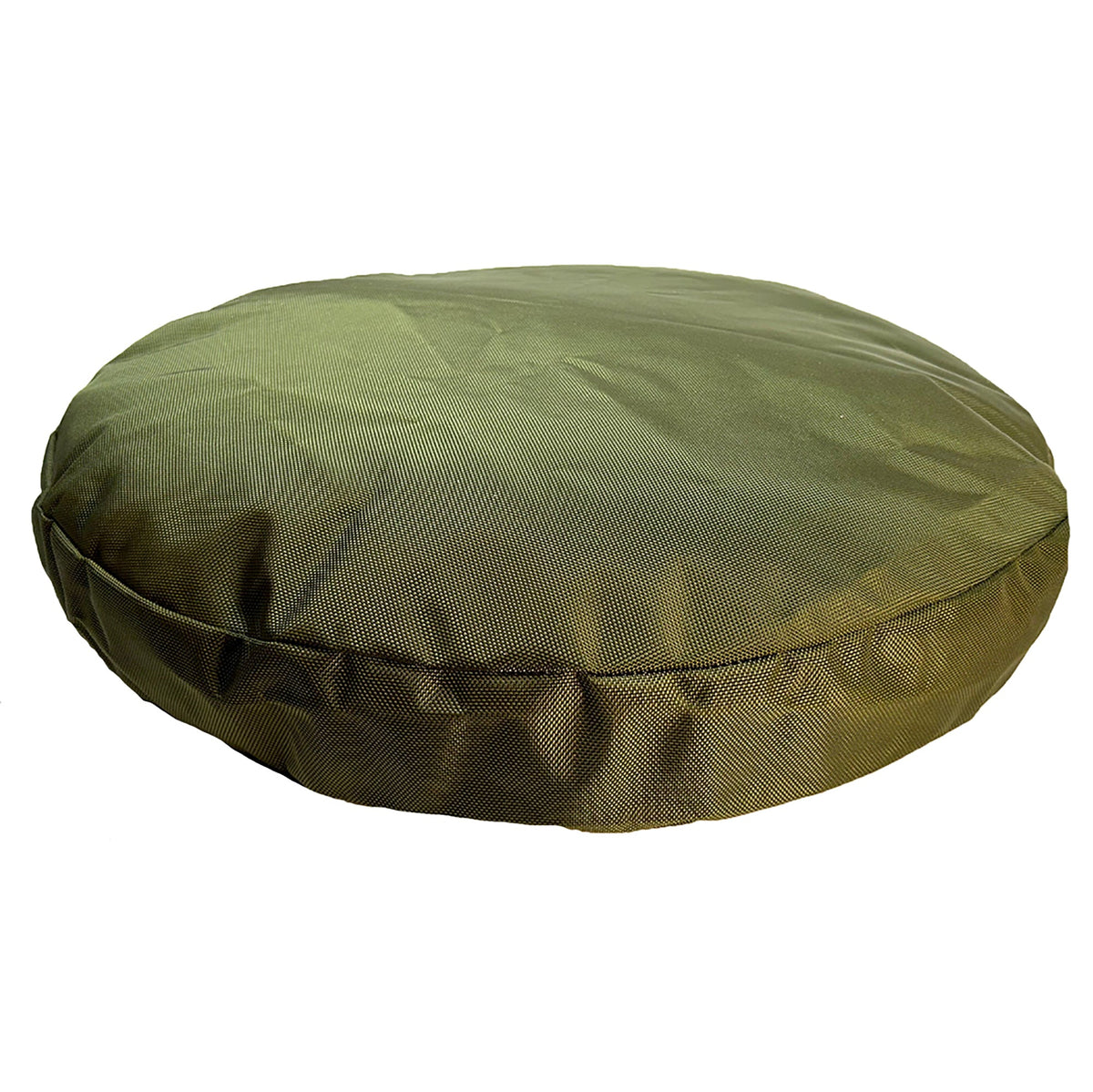 Round Armor Dog Bed – Durable Round Pet Bed – alternate view 11