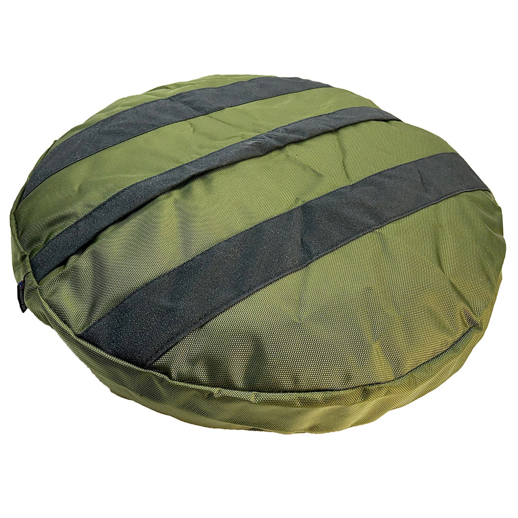 Round Armor Dog Bed – Durable Round Pet Bed – alternate view 12