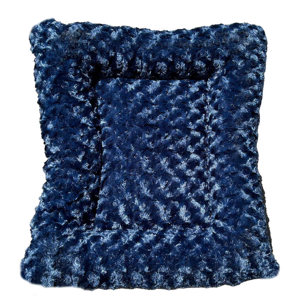 Furvana Cloud Rectangle Bolstered Dog Bed – alternate view 18
